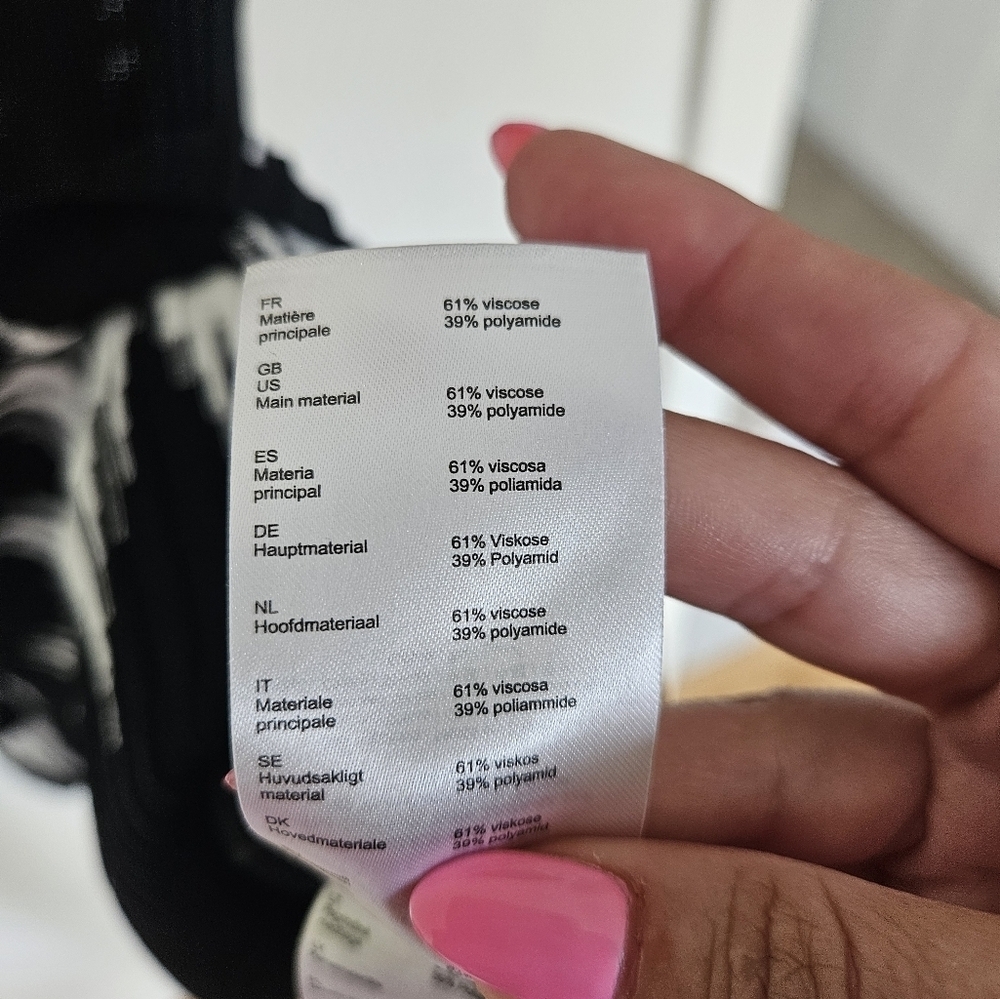 Maje Ralia Knit Skater Dress - Picture 15 of 16